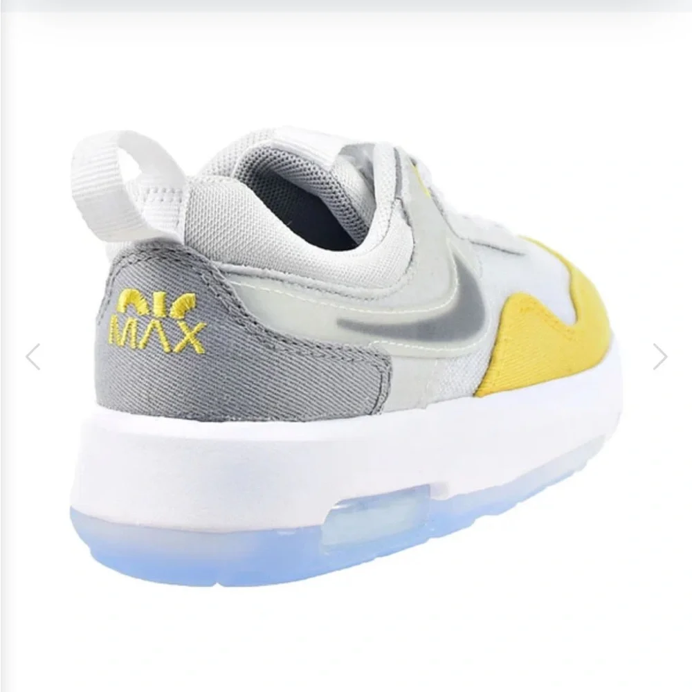 Nike Air Max Motif Toddler Size 4